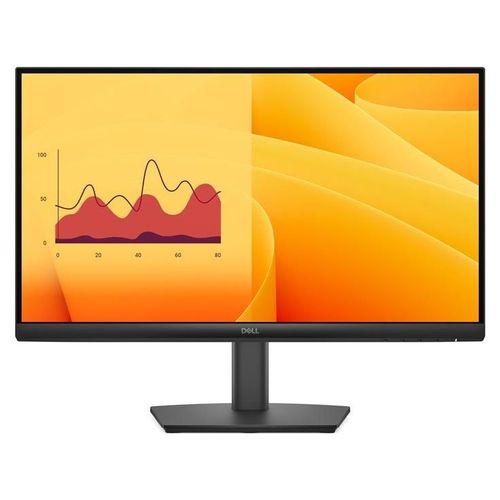 Dell Pro E2225HM - Écran LED - 22" (21.5" visualisable) - 1920 x 1080 Full HD (1080p) @ 100 Hz - VA - 250 cd/m² - 3000:1 - 5 ms - HDMI, VGA, DisplayPort - avec 3 years Basic Hardware Service with...