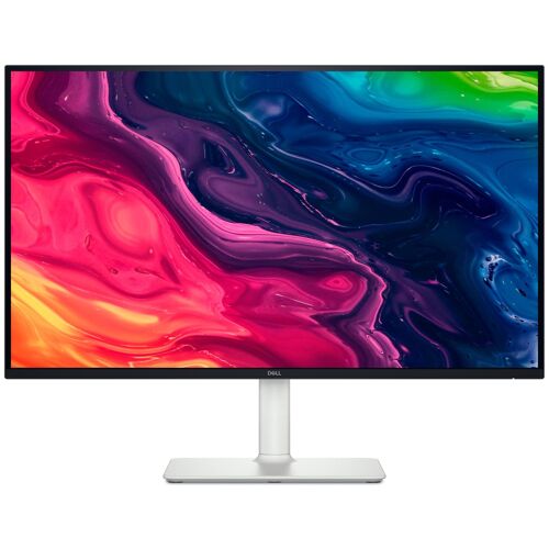 Dell Plus S2725QS - Écran LED - 27" - 3840 x 2160 4K @ 120 Hz - IPS - 350 cd/m² - 1500:1 - 4 ms - 2xHDMI, DisplayPort - haut-parleurs - avec 3 ans de service matériel de base avec Advanced Exchange après diagnostic à distance
