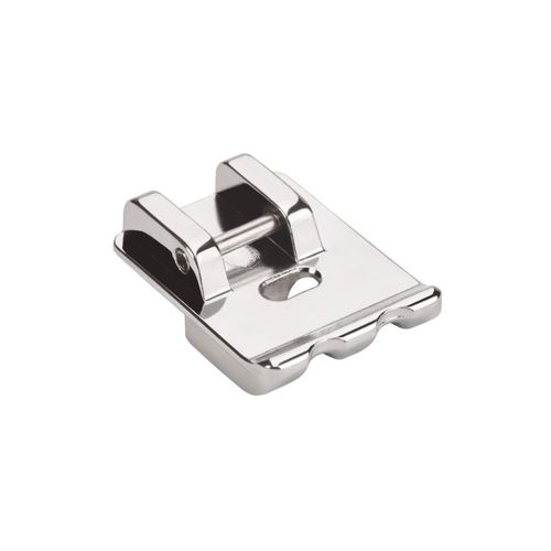 Pied pour passepoil ¿ Compatible b37 & b38 - Bernette - Créez des finitions professionnelles et raffinées