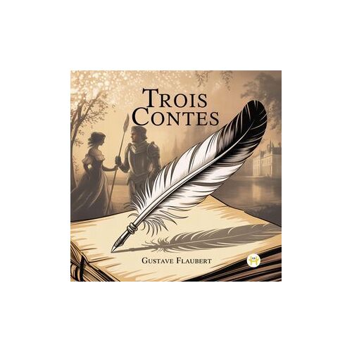 Trois Contes