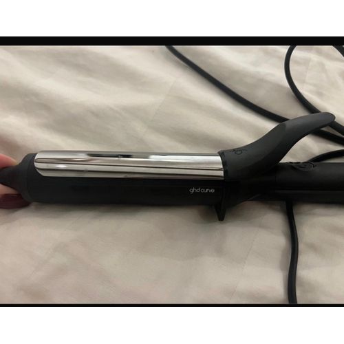 Boucleur Ghd Curve Diametre 32mm