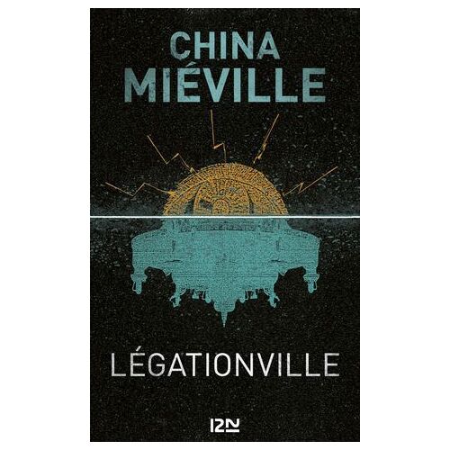 Légationville