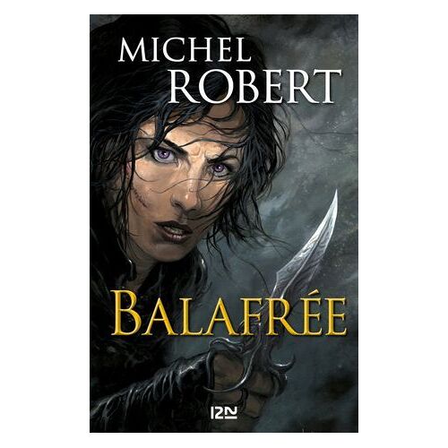 Balafrée