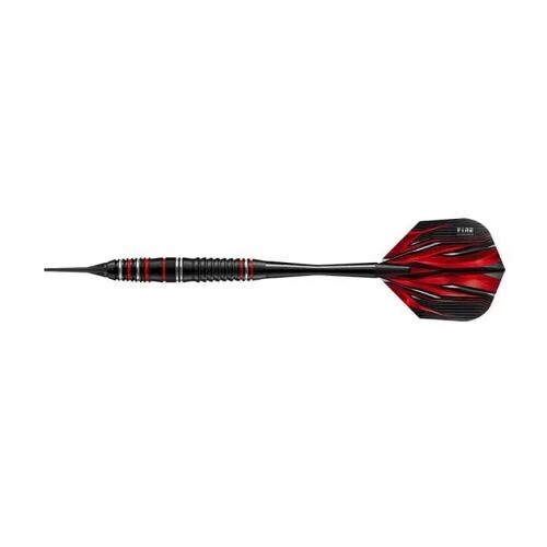 Harrows Darts Flechettes DARTS FIRE HICH GRADE ALLIAG 16GR DARTS
