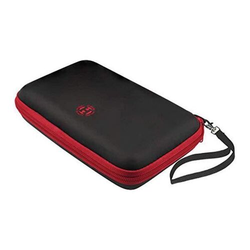 Harrows fléchettes Case Red Blaze Pro 6
