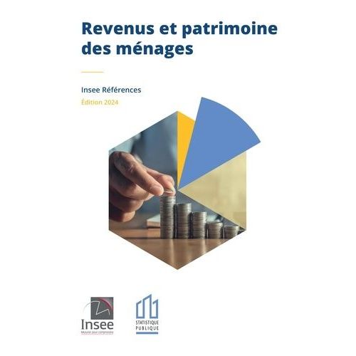 Revenus Et Patrimoine Des Ménages
