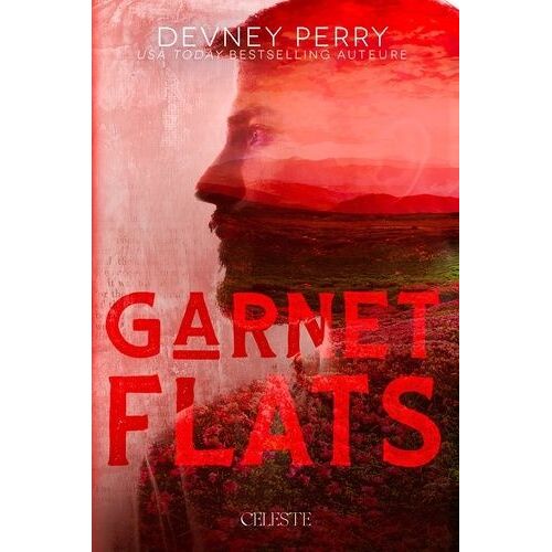 Garnet Flats