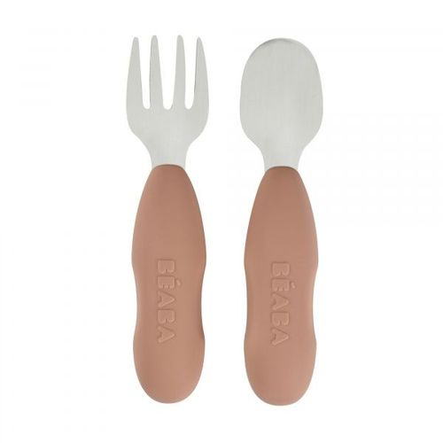 Lot De 2 Pré-Couverts Inox - Pralin