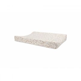 Housse Matelas À Langer 50x70 Cm Jersey Bloomy