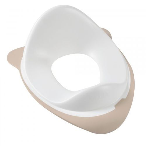 Réducteur De Toilette Terre D'argile