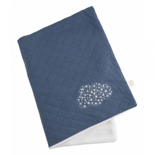 Couverture Bébé Petit Nuage