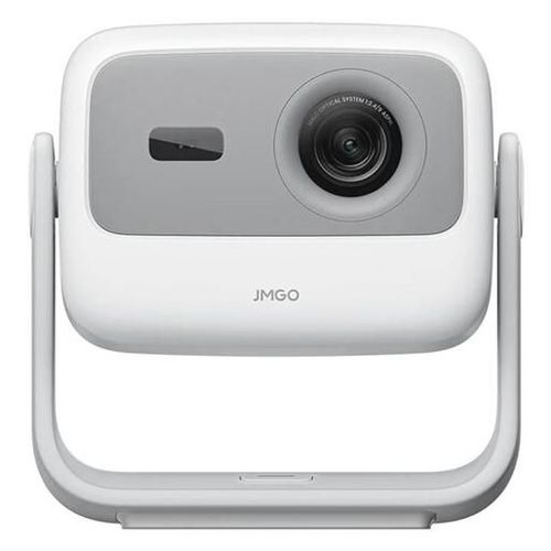 Vidéoprojecteur Jmgo N1S Full HD Blanc et Gris