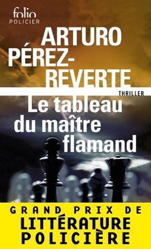 Le Tableau Du Maître Flamand