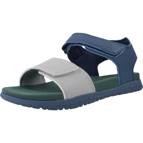 Gioseppo 74466g Colour Bleu