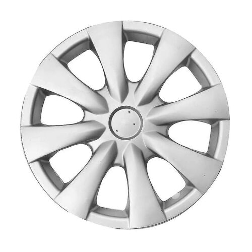 Enjoliveur De Voiture Capuchon De Moyeu De Remplacement Compatible Corolla 2009 2010 2011 2012 2013 4262102060 570-61147-B13