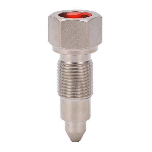 Graisseur De Piste De Soupape Graisseur D'excavatrice E181 2013 Compatible Avec Hyundai 215 7 Pièces Accessoires