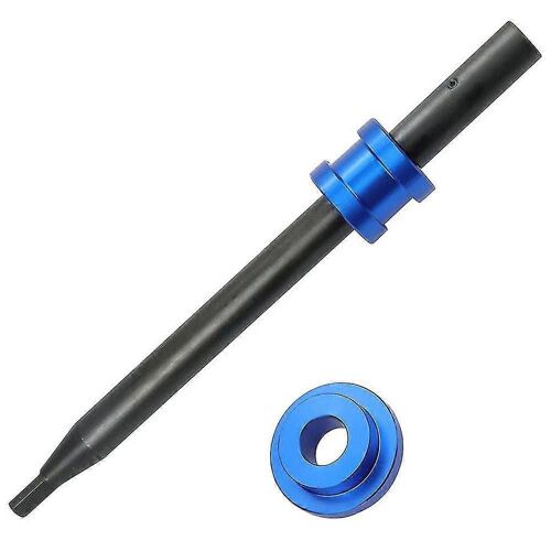 Amorce De Pompe À Huile - Outil Compatible Avec Chevy V6 V8 350 327 305 307 283 Accessoires De Moteur - Petit Grand Bloc