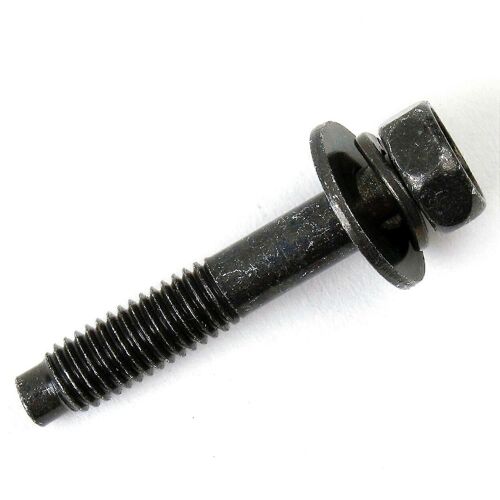 Compatible Avec / Moteur Air Filter Box Cover Bolt 5x28 Clapet De Couvercle 90091-P36-000