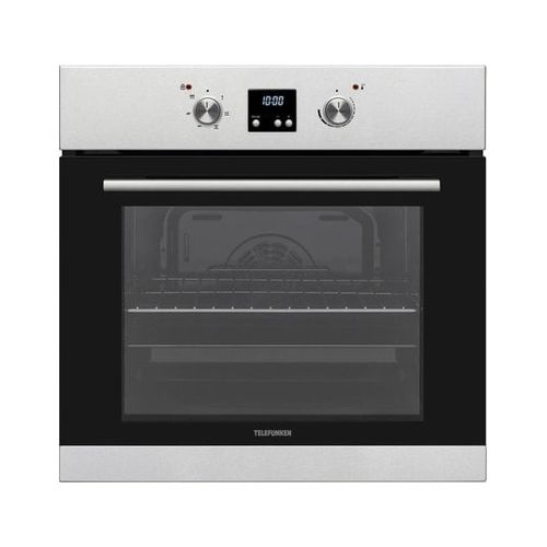 FOUR PYROLYSE ENCAST TELEFUNKEN TFKMP64X2