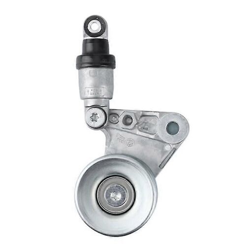Engine Drive Fan Belt Tensioner Compatible With Patrol Y61 Ii Wagon Y61 Navara D22 Zd30 Turbo 3.0l 11750-2w200