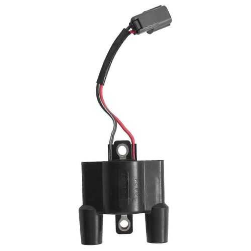 Bobine D'allumage Compatible Avec 15f F6t557 63p-82310-01-00 60e-82310-00-00