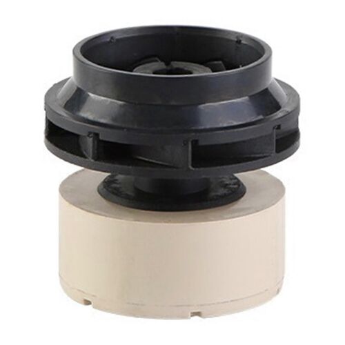 Pompe à eau Intérieur compatible avec le moteur Pompe à eau électrique 161A0-39015 161A0-29015 compatible avec Prius ZVW30 2010-2015/A