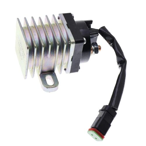 Commutateur De Relais Magnétique Assy Magnetic Compatible Avec Le Moteur De Camion À Benne Basculante De Chargeur D¿Excavatrice 241-8368 2418368