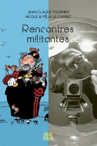 Rencontres Militantes