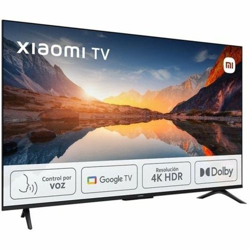 TV Xiaomi A 55 2025 4K Ultra HD 55" LED