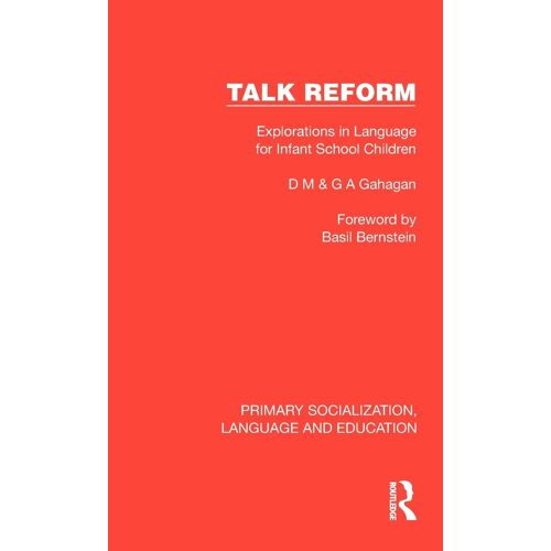 Talk Reform