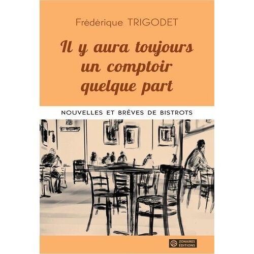 Il Y Aura Toujours Un Comptoir Quelque Part