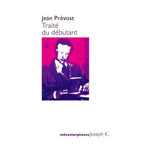 Traité Du Débutant