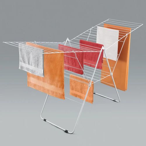 Prolenta Premium - Support De Séchage À Ailes Amsterdam 32 M