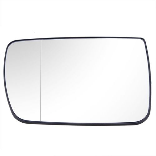 Rétroviseur Latéral Chauffant, Lentille De Rétroviseur Anti-Buée, Pour Bmw X5 E53 1999 ¿ 2006, Accessoires De Voiture