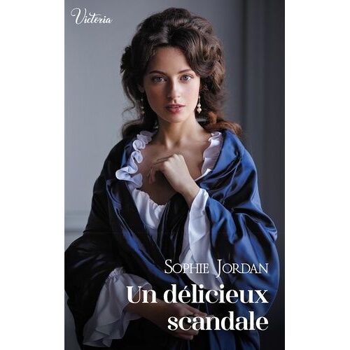 Un Délicieux Scandale
