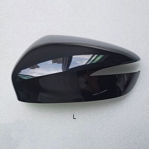 L Noir - Accessoires Pour Voiture Mazda Cx-3 Rétroviseur Couverture Couvercle Cas Shell