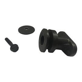 Set support de lame paillage - FUXTEC - mulching tondeuse RM20 / RM51