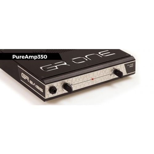 Gr Bass - Pure Amp 350 Blk