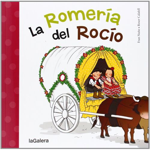 La Romería Del Rocío
