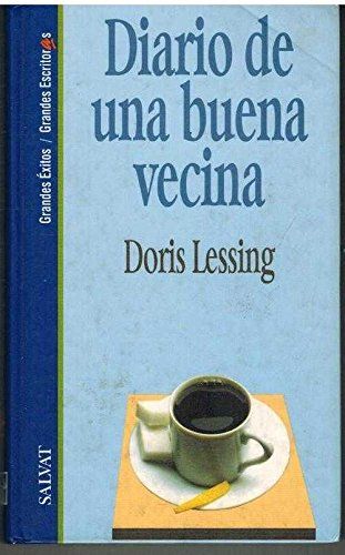 Diario De Una Buena Vecina