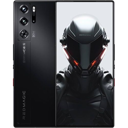 Nubia Red Magic 9 Pro 12/256 Go Dual SIM Noir