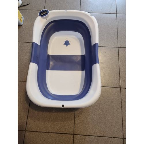 Baignoire Bébé Retractable