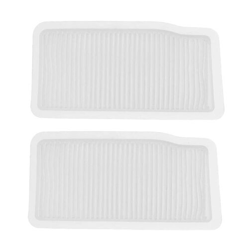 Filtre De Climatiseur Externe Pour Cabine, 2 Pièces, Pour Mercedes Benz W204 C Classe E Coupé Classe Glk Glk260 Glk300 Glk350 Ft999