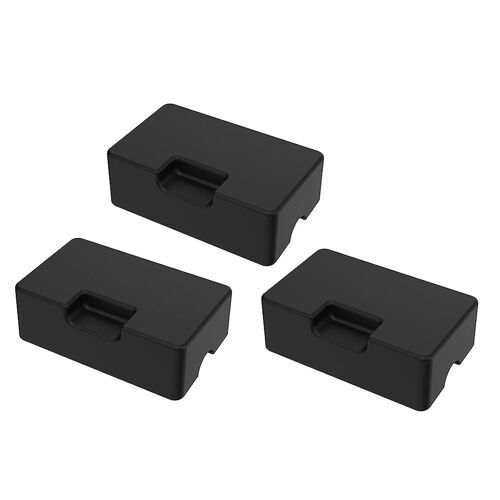 Couvercles De Port De Charge De Batterie De Vol Intelligent Pour Drone Mini3 Pro-Générique