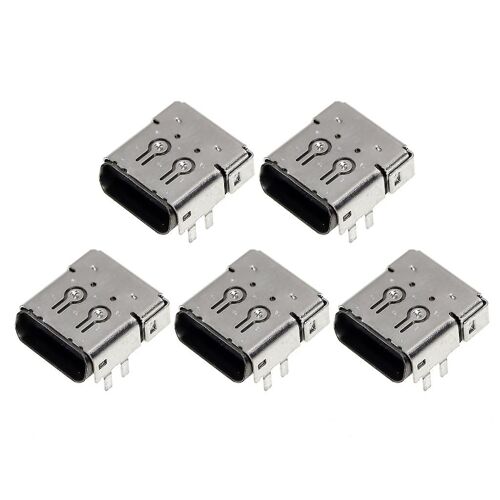 Prise de charge USB-C haute performance Prise de charge Type-C Port de charge Remplacer