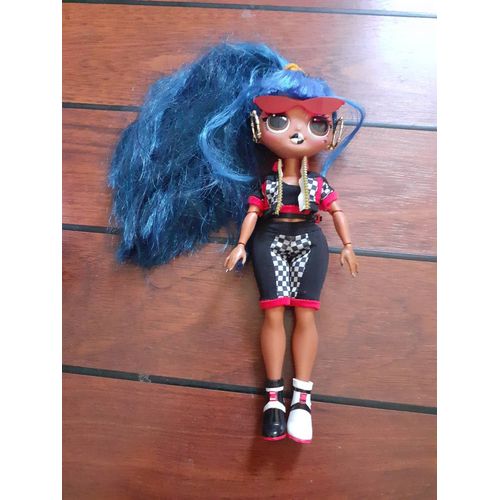Poupée Lol OMG 38 Doll down town BB