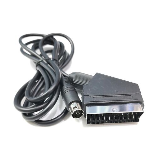 Câble de connexion AV pour consoles de jeux SEGA MD2 Pièce de rechange
