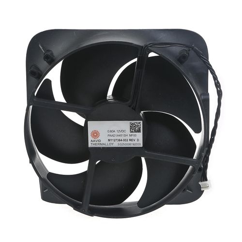 Pour Xbox Series X Ventilateur De Refroidissement 4 Broches Refroidisseur De Dissipateur De Chaleur Ventilateur Intérieur Ventilateur De Refroidissement