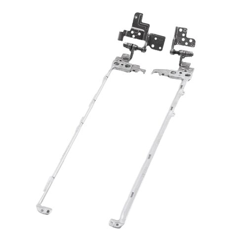 Charnière gauche et droite LCD pour ordinateur portable pour Dell pour Inspiron 15 5558 5559 Moniteur non tactile