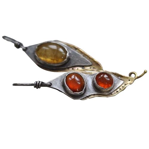 Boucles D'oreilles Pendentif Vintage Boucle D'oreille Métal Matériau Bijoux Cadeau Pour Les Filles Femmes